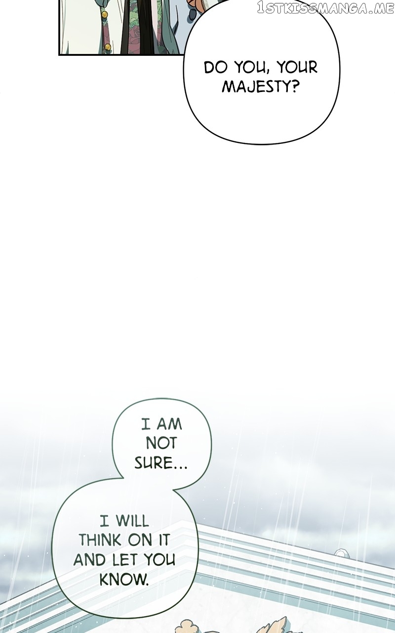Men of The Harem Chapter 111 - page 74