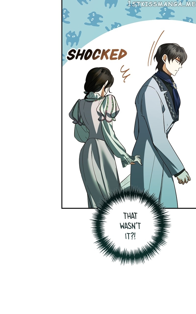 Men of The Harem Chapter 111 - page 80