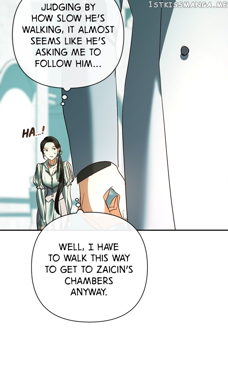 Men of The Harem Chapter 111 - page 82