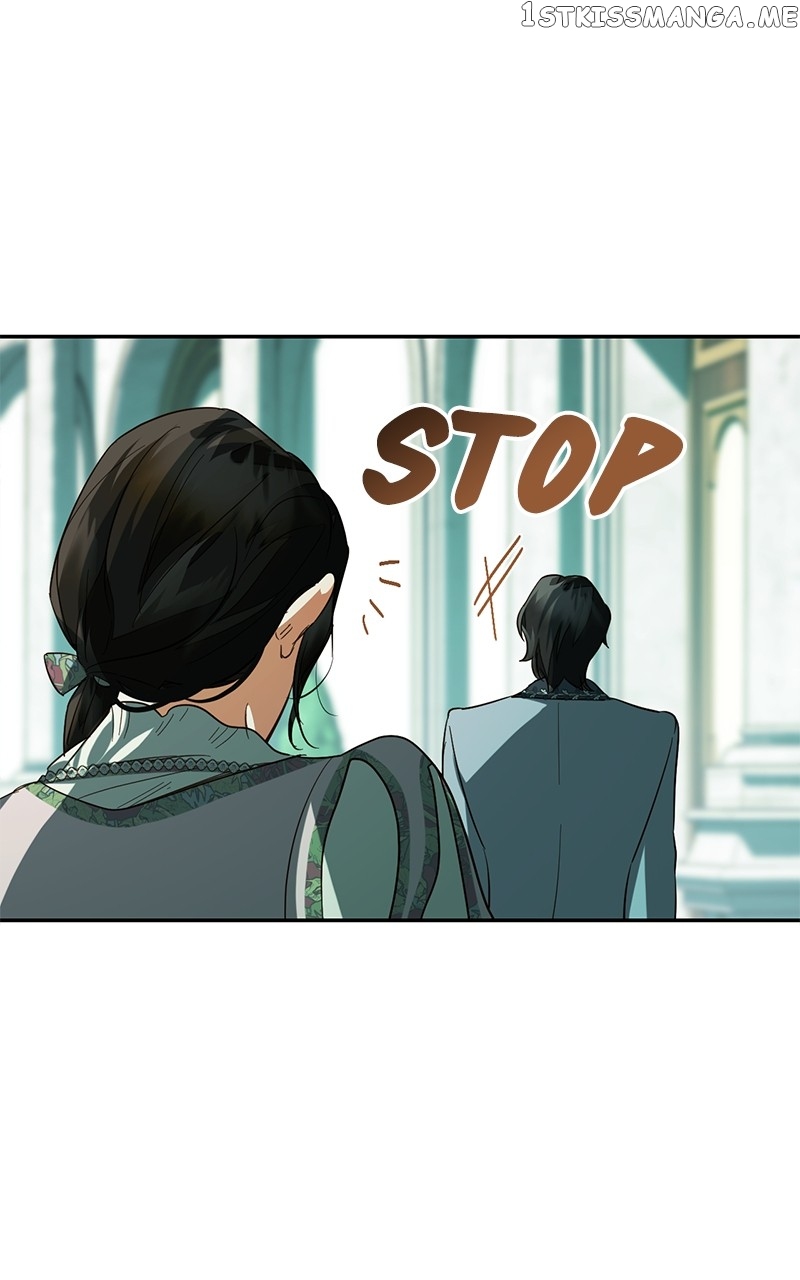 Men of The Harem Chapter 111 - page 83