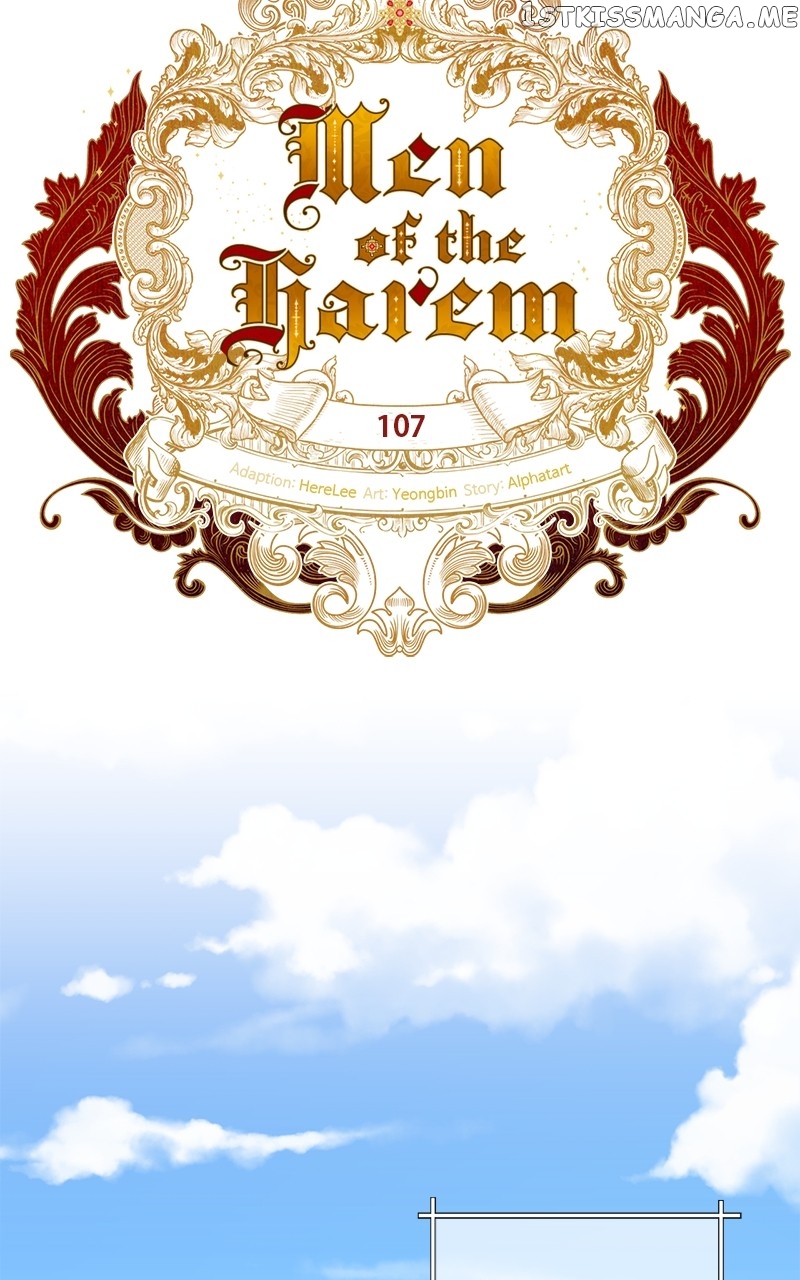 Men of The Harem Chapter 110 - page 11