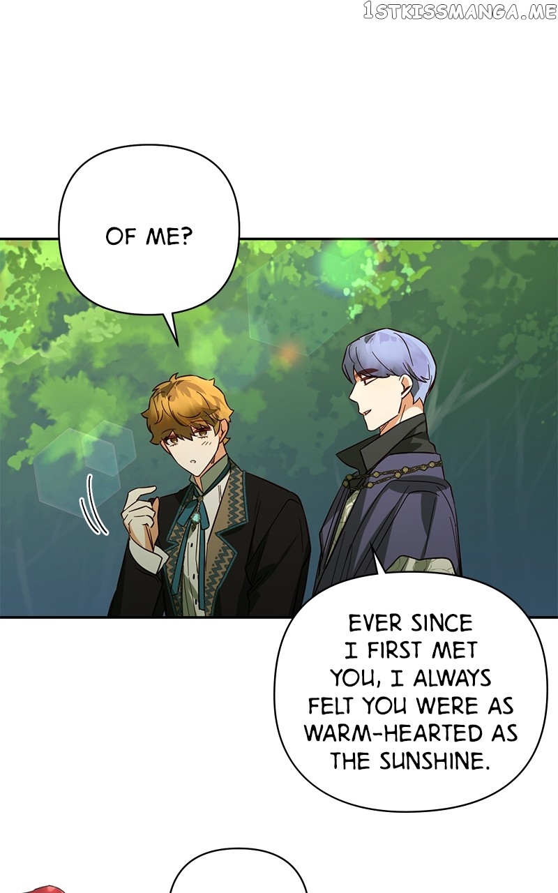 Men of The Harem Chapter 110 - page 16