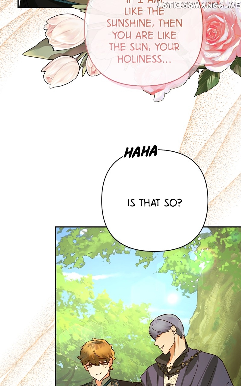 Men of The Harem Chapter 110 - page 18