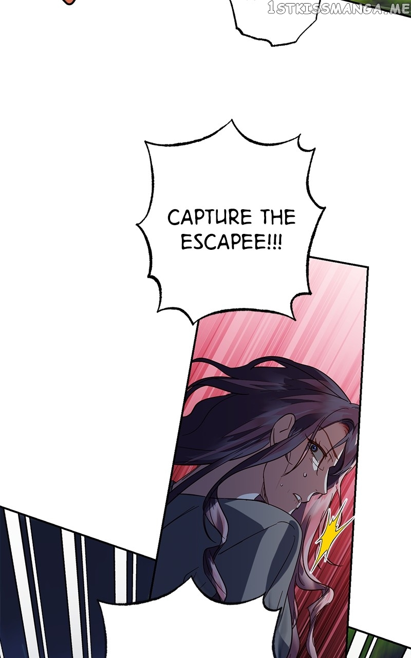 Men of The Harem Chapter 110 - page 2