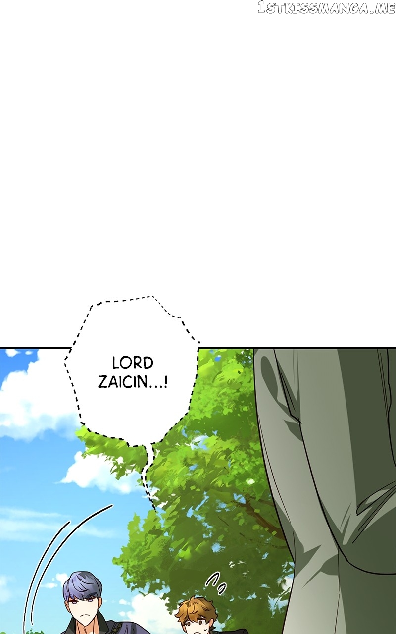 Men of The Harem Chapter 110 - page 23