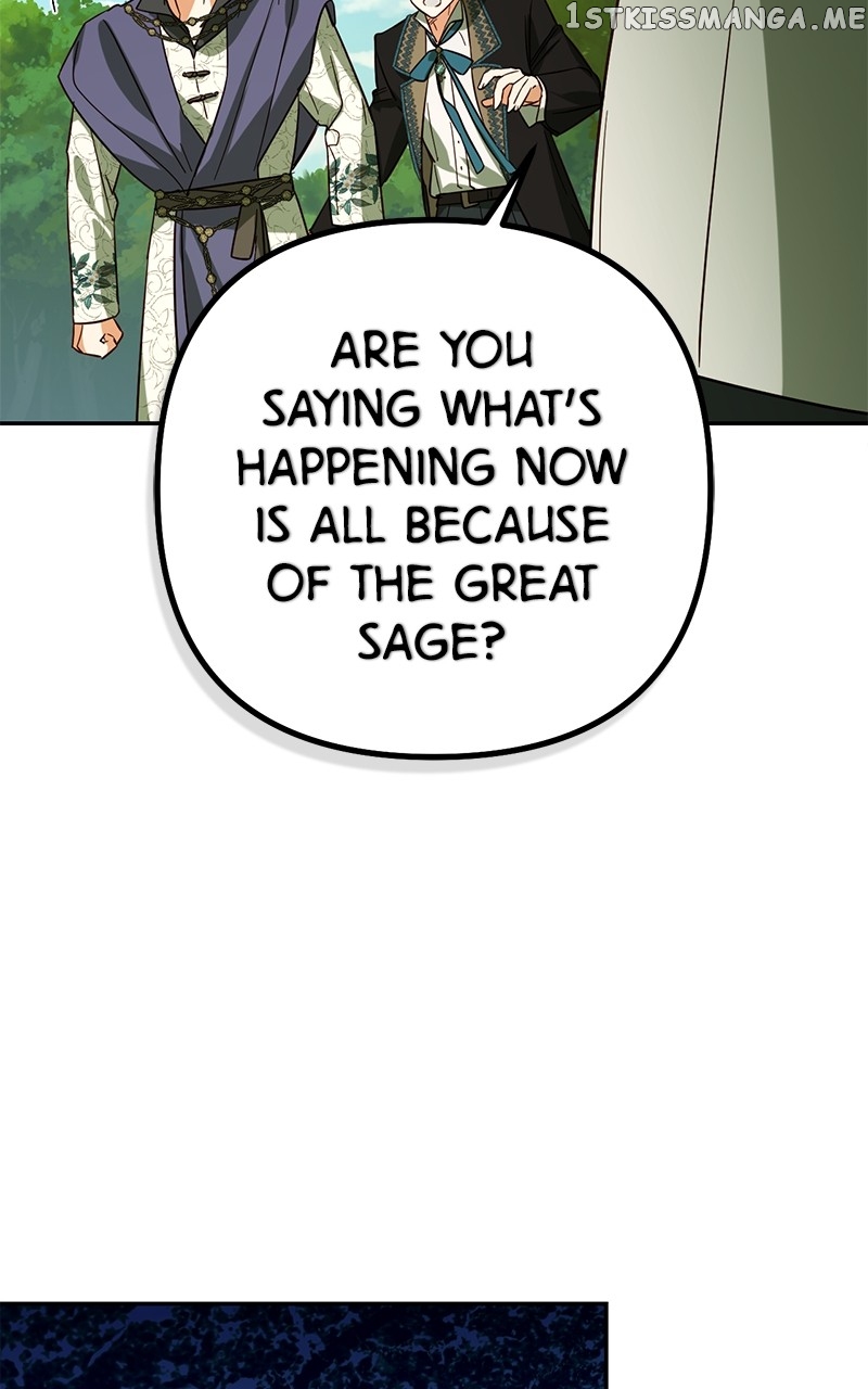 Men of The Harem Chapter 110 - page 24