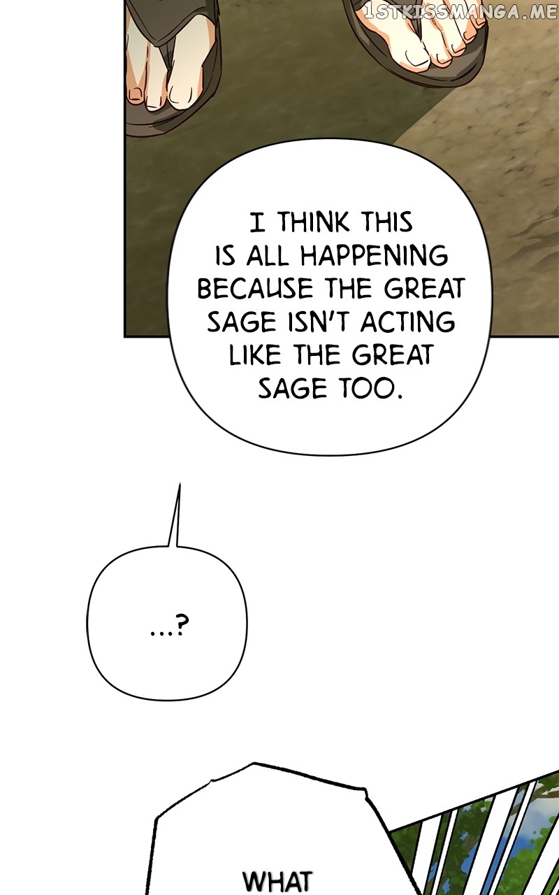 Men of The Harem Chapter 110 - page 27