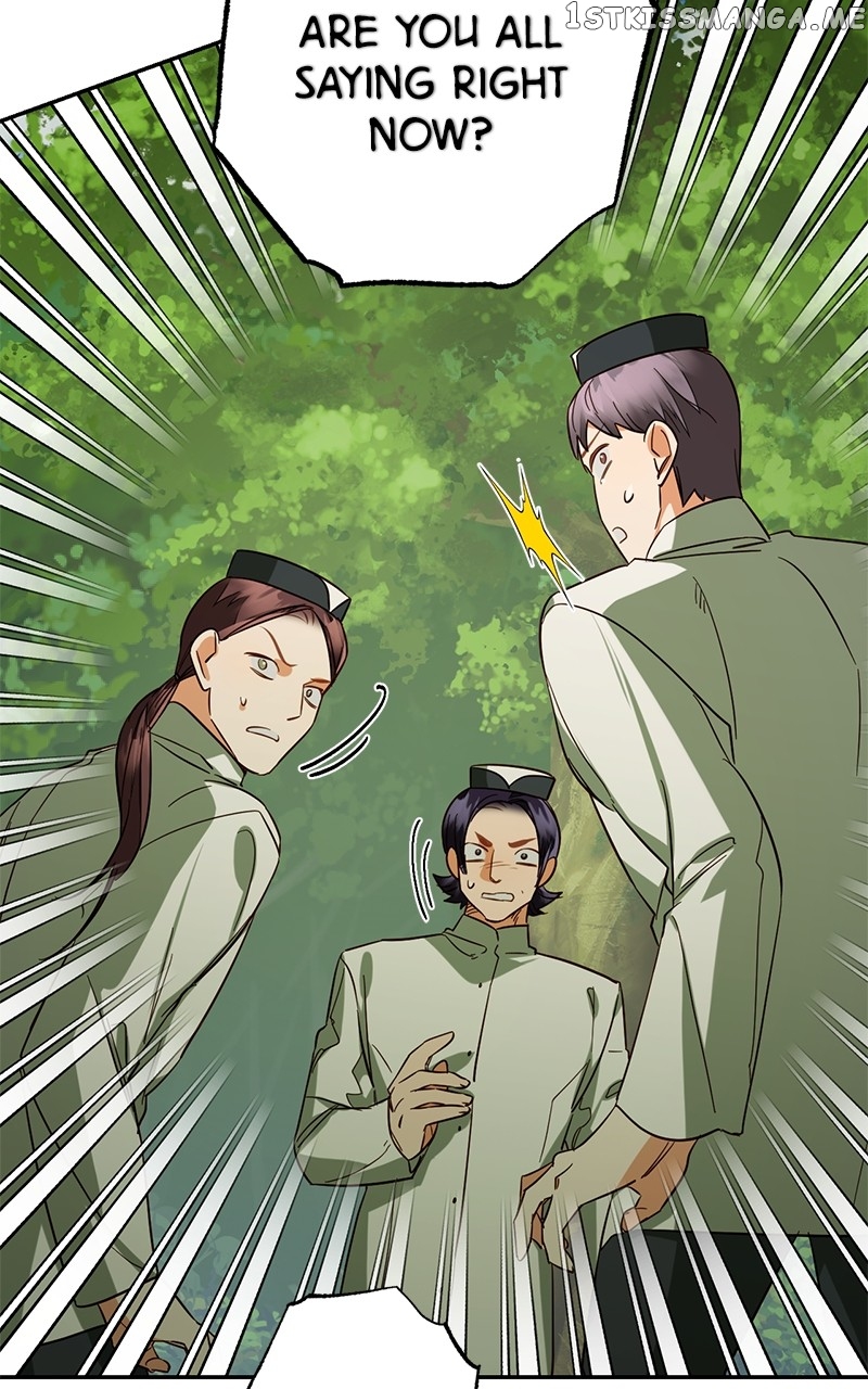 Men of The Harem Chapter 110 - page 28
