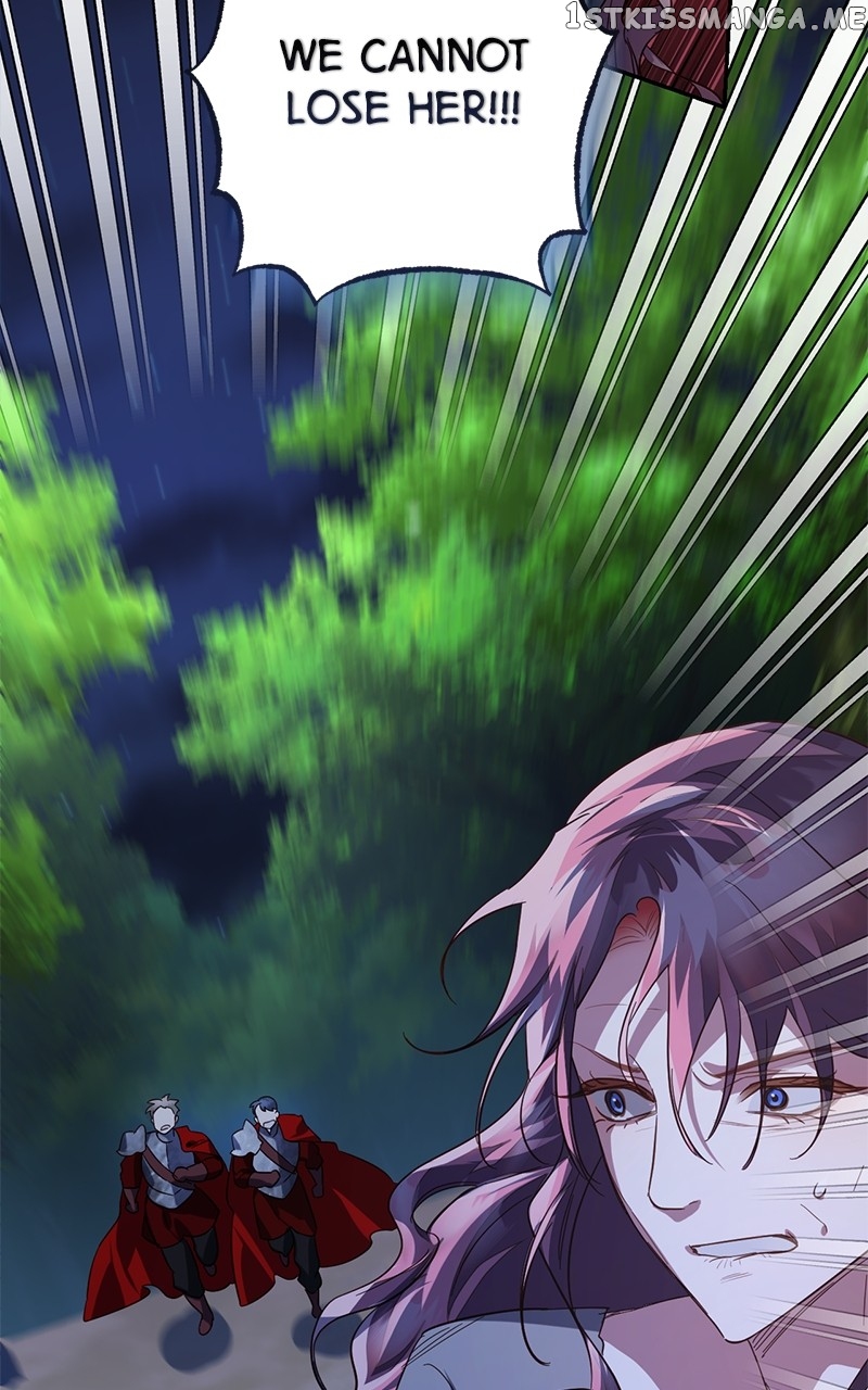 Men of The Harem Chapter 110 - page 3