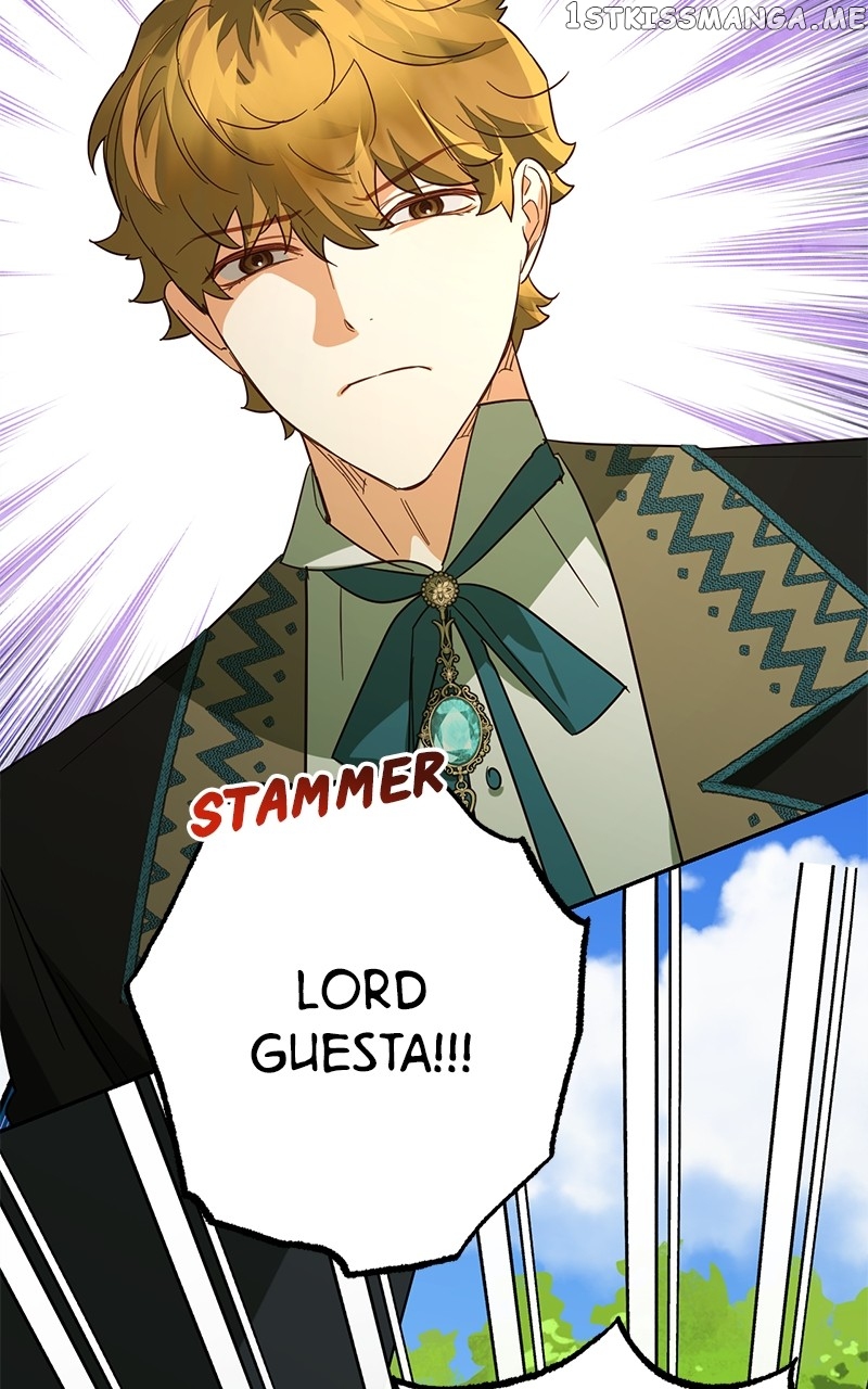 Men of The Harem Chapter 110 - page 30