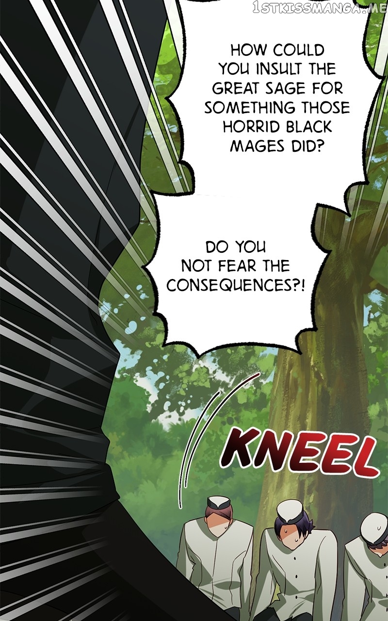Men of The Harem Chapter 110 - page 31