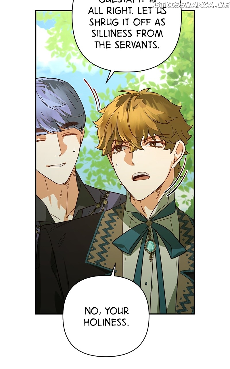 Men of The Harem Chapter 110 - page 33