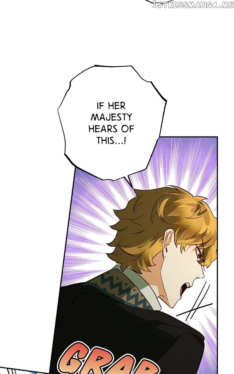 Men of The Harem Chapter 110 - page 36