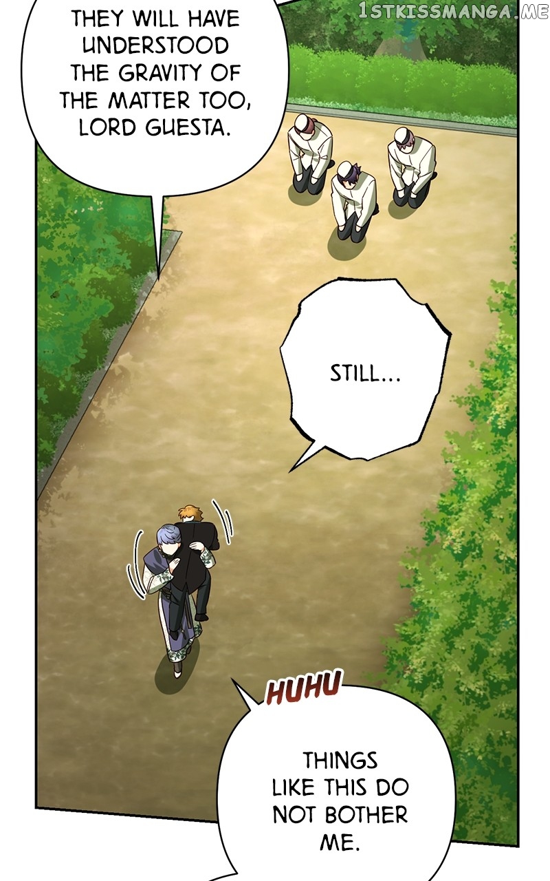 Men of The Harem Chapter 110 - page 39