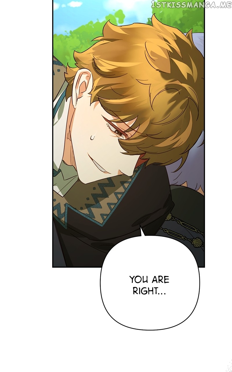 Men of The Harem Chapter 110 - page 43