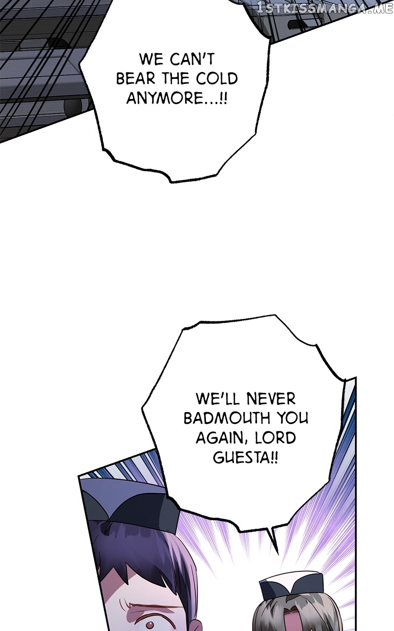 Men of The Harem Chapter 110 - page 46