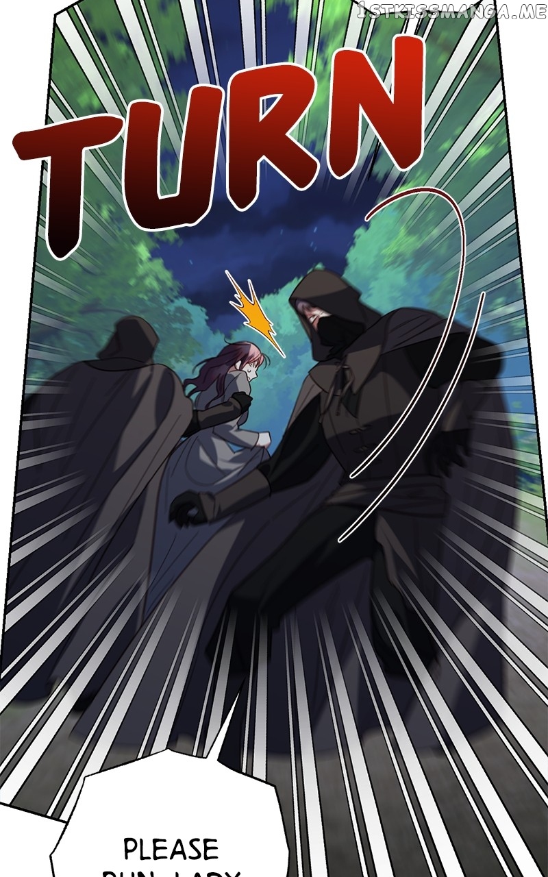 Men of The Harem Chapter 110 - page 6