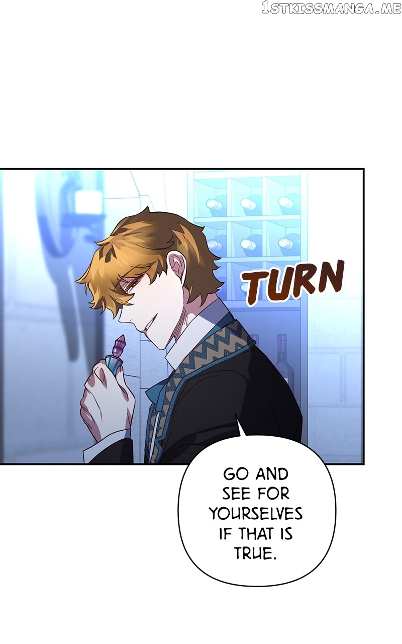 Men of The Harem Chapter 110 - page 61