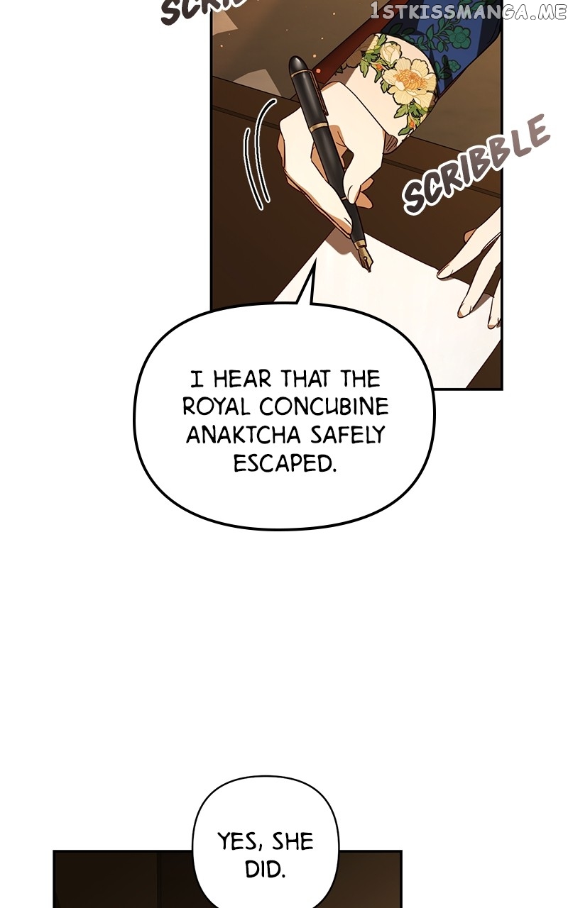 Men of The Harem Chapter 110 - page 68