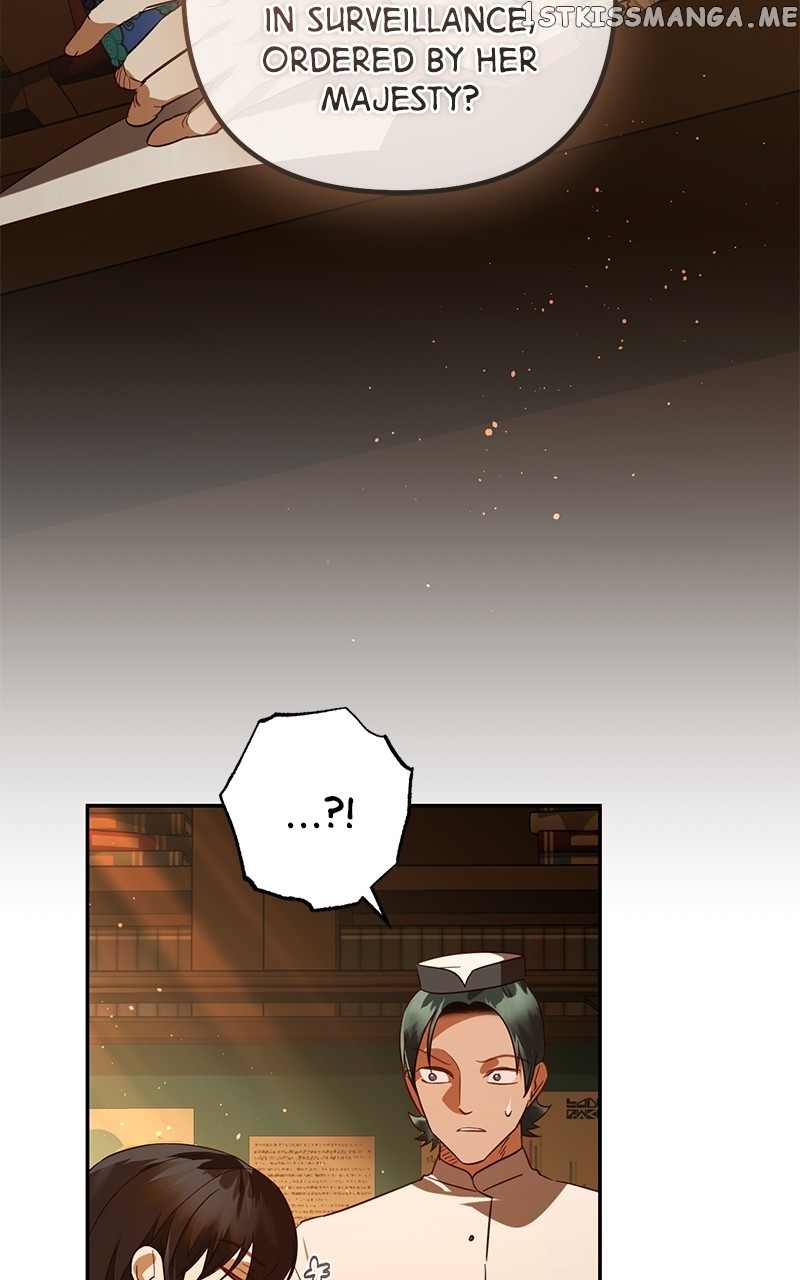 Men of The Harem Chapter 110 - page 71