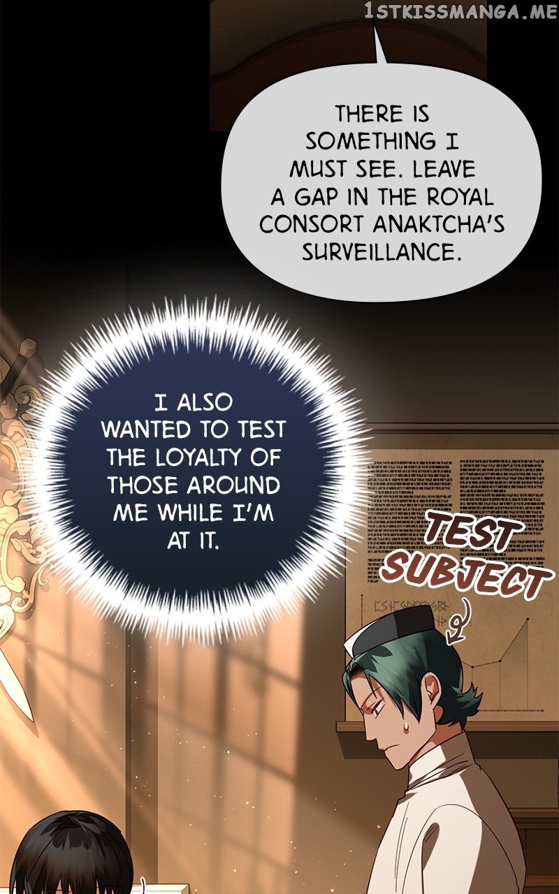 Men of The Harem Chapter 110 - page 76