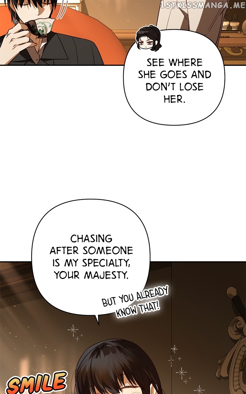 Men of The Harem Chapter 110 - page 77