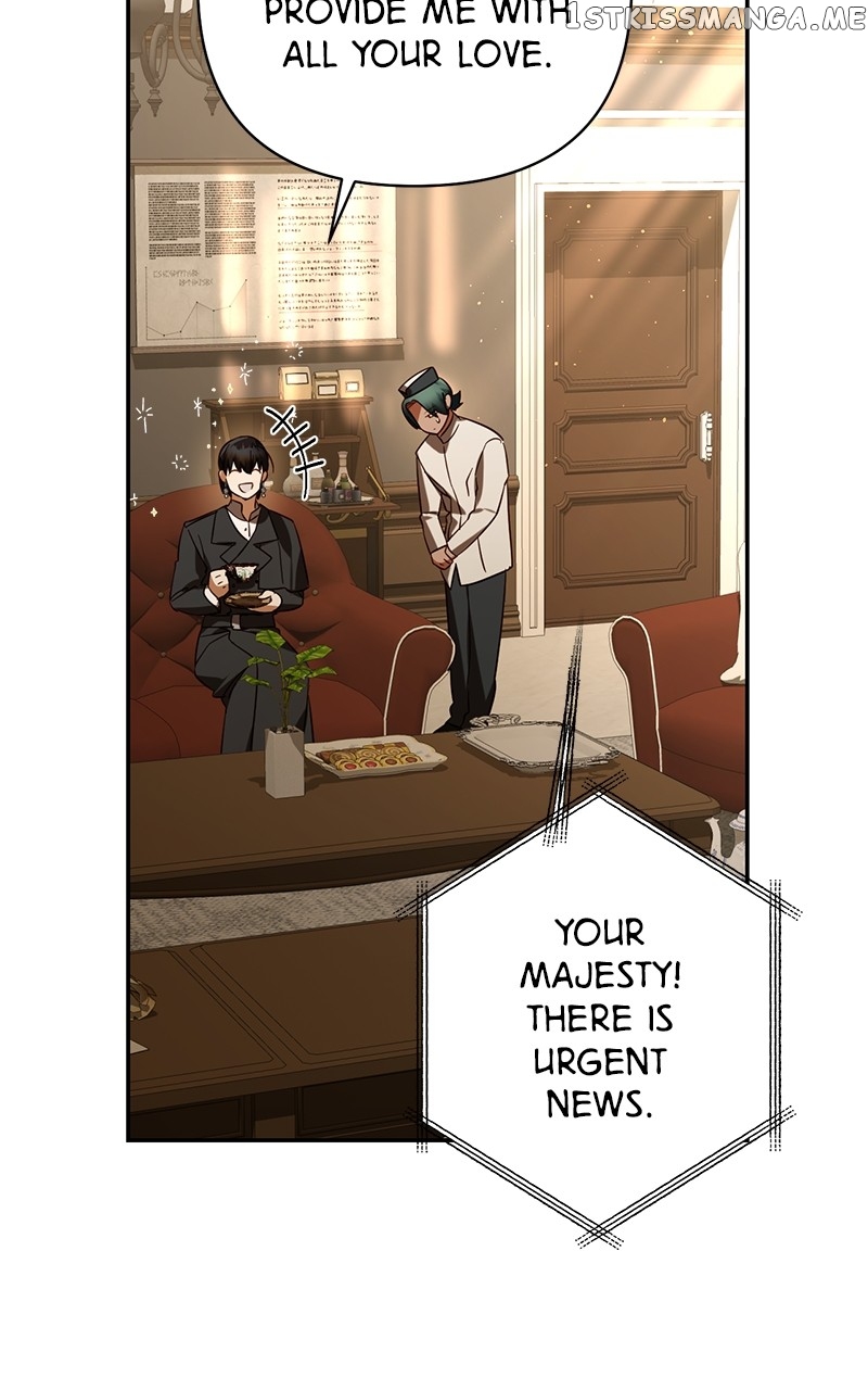 Men of The Harem Chapter 110 - page 79