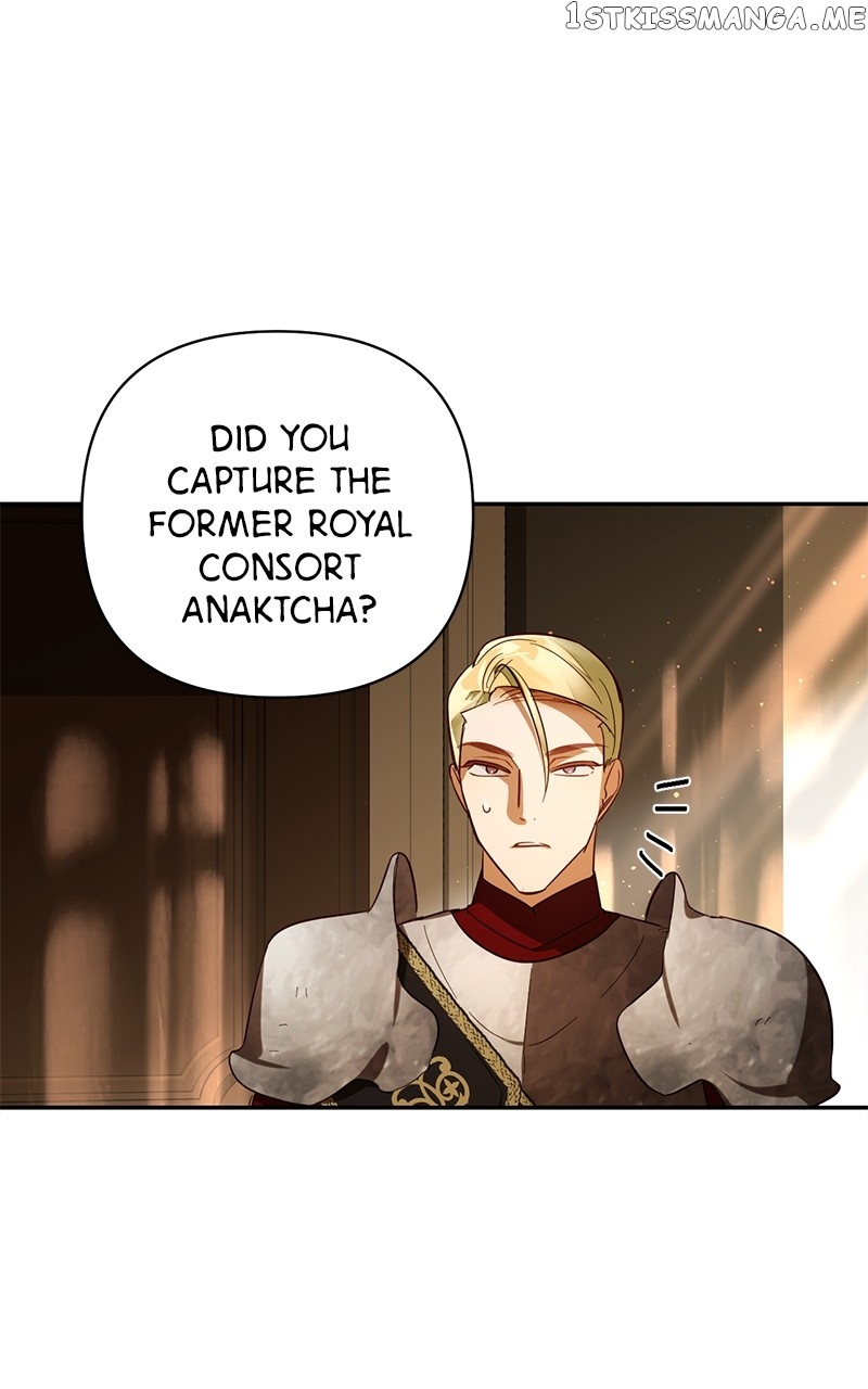 Men of The Harem Chapter 110 - page 81