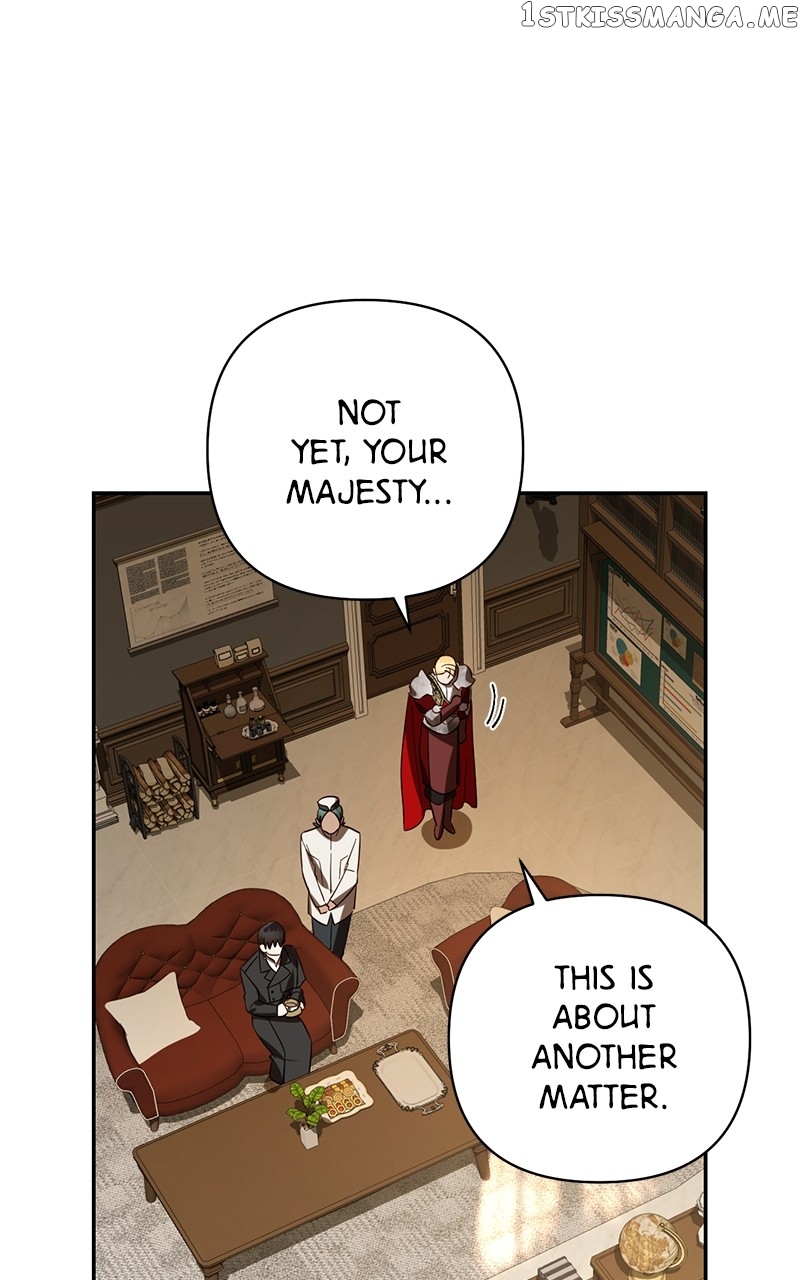 Men of The Harem Chapter 110 - page 82