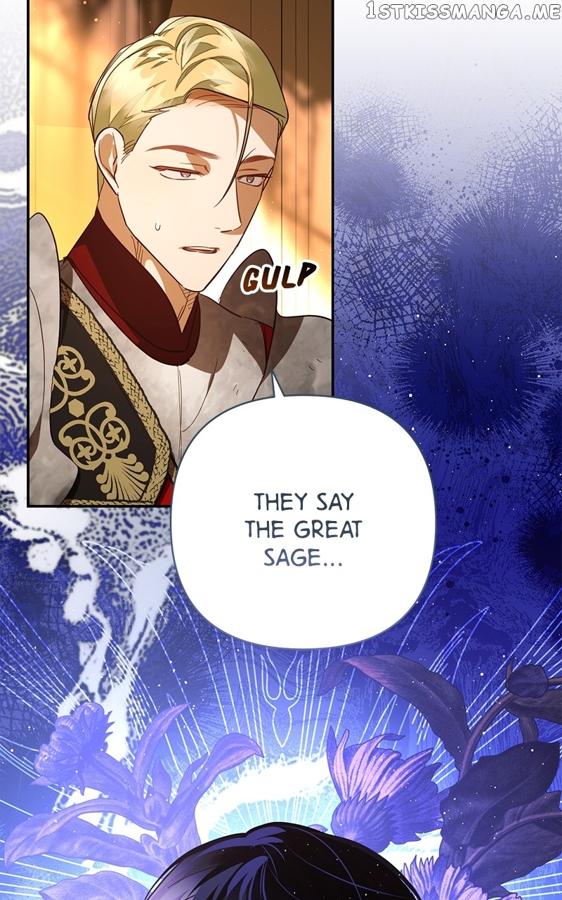 Men of The Harem Chapter 110 - page 84