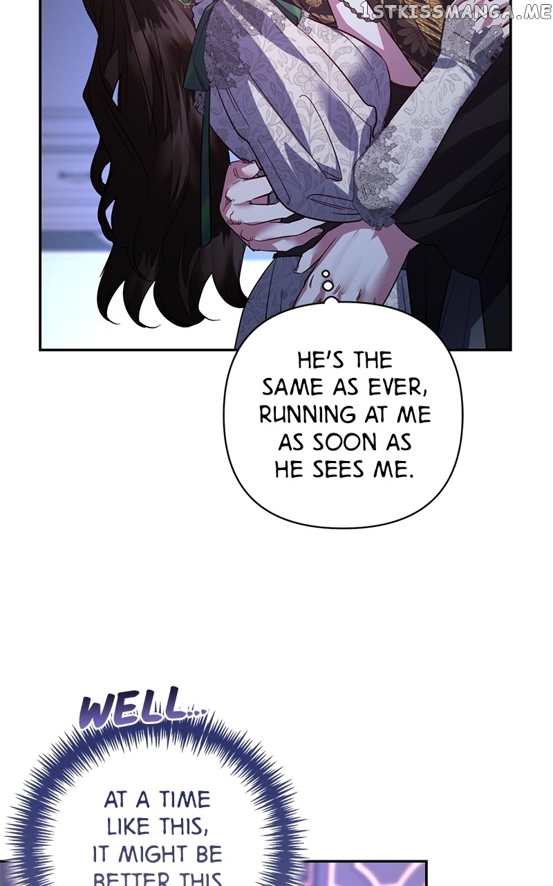Men of The Harem Chapter 109 - page 17
