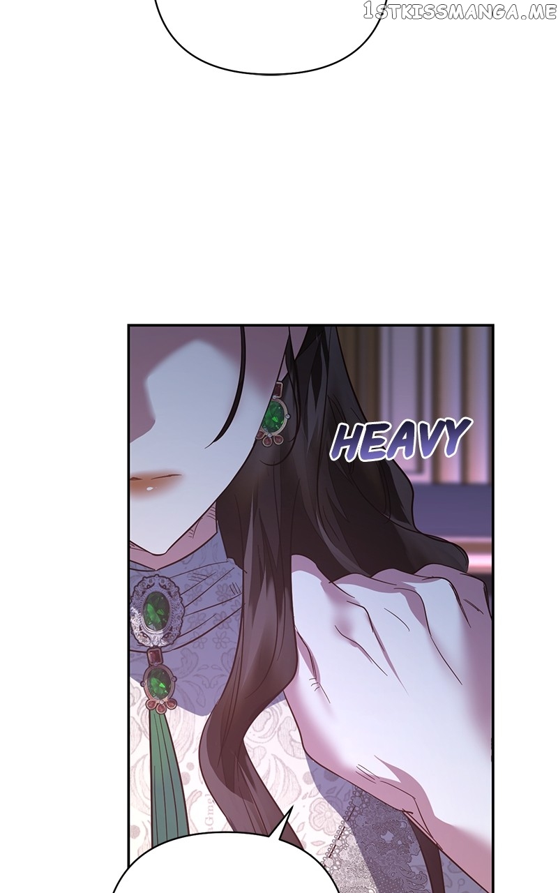 Men of The Harem Chapter 109 - page 19