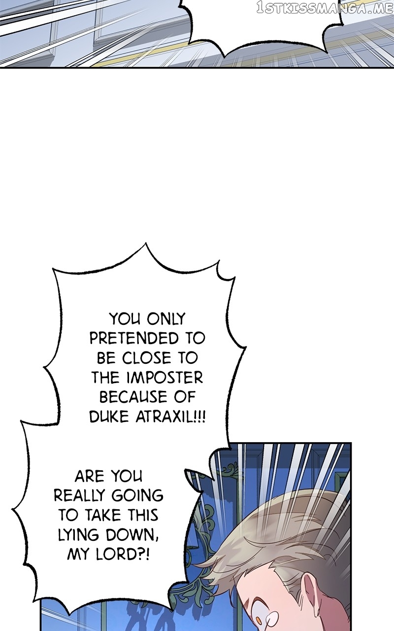 Men of The Harem Chapter 109 - page 2