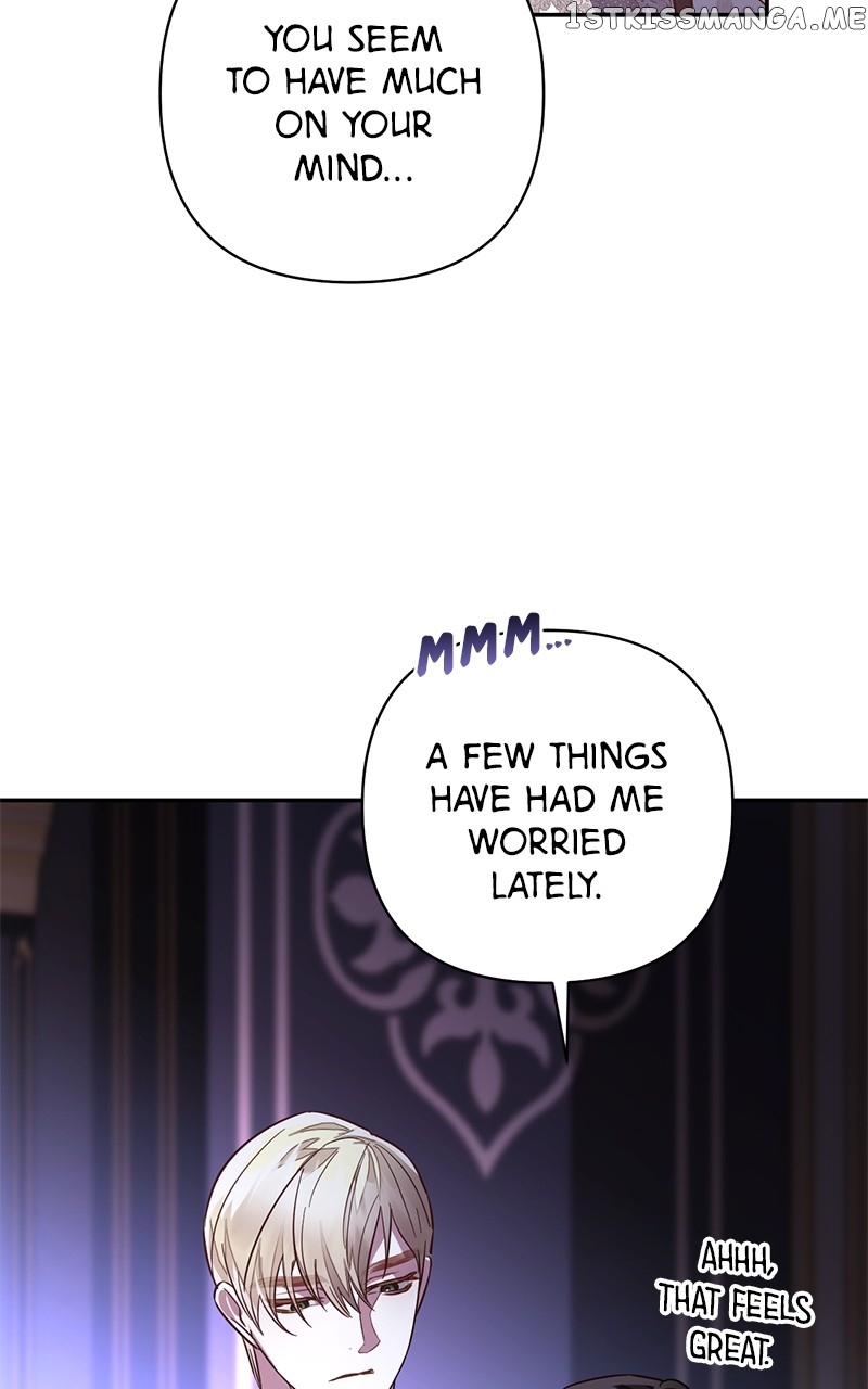 Men of The Harem Chapter 109 - page 20
