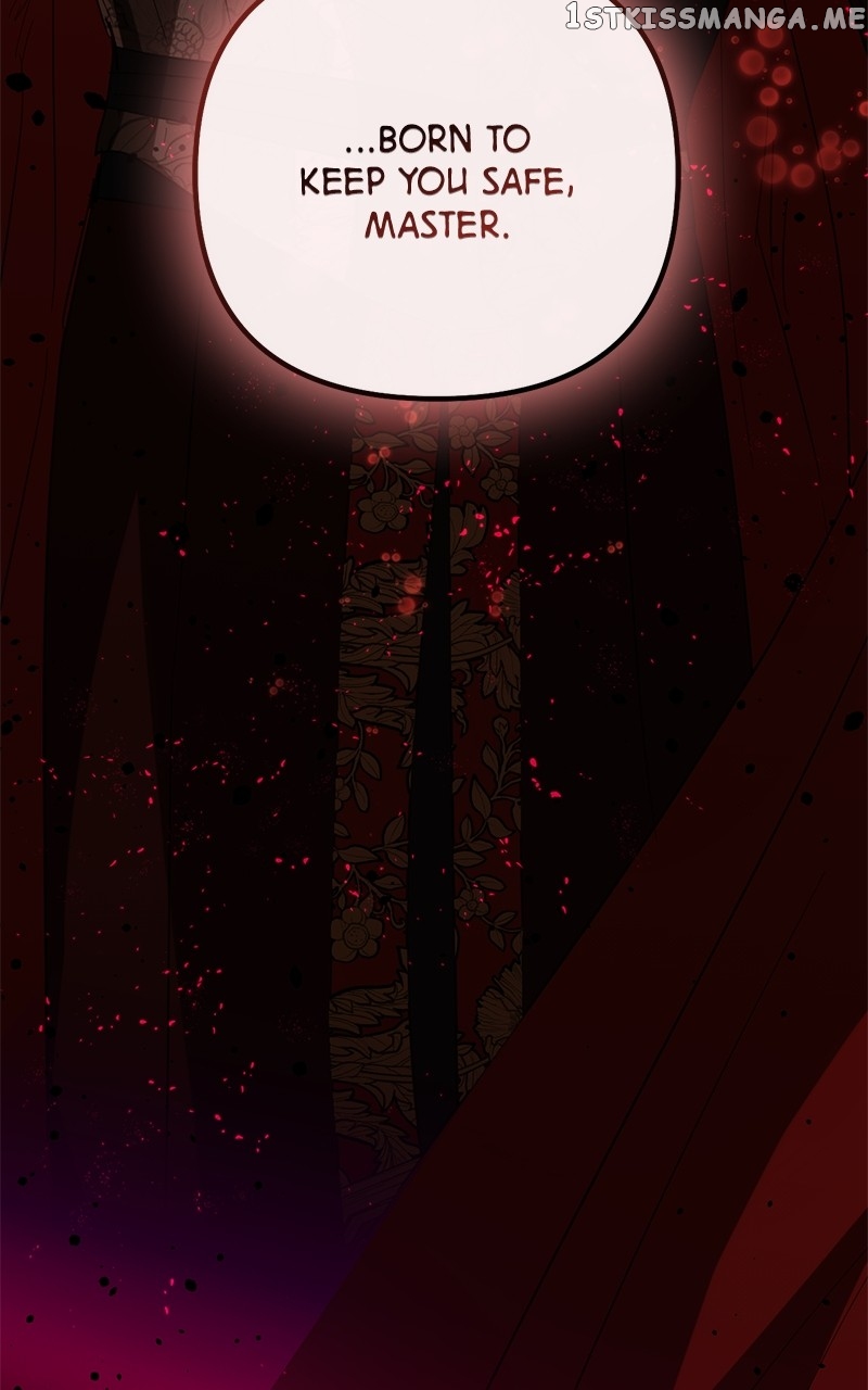 Men of The Harem Chapter 109 - page 26