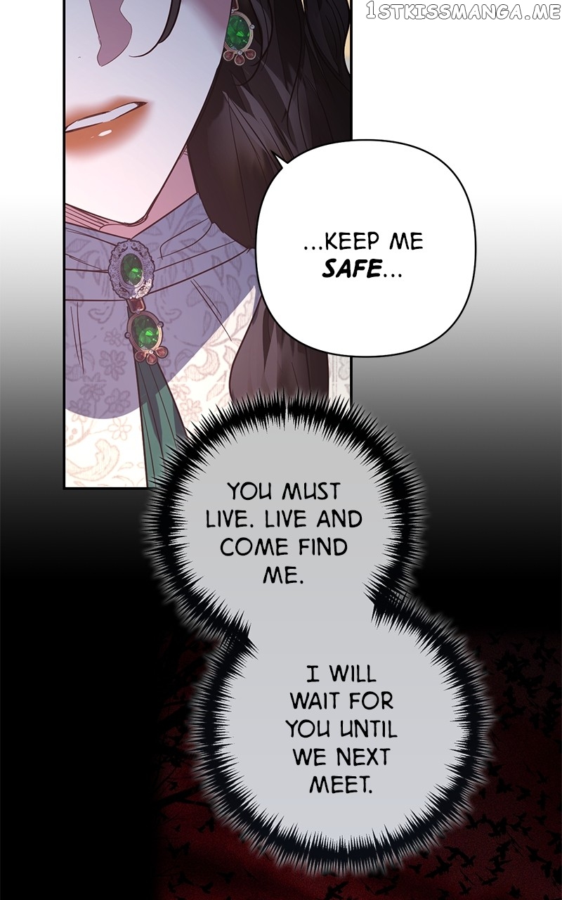 Men of The Harem Chapter 109 - page 29