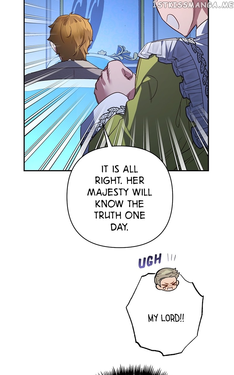 Men of The Harem Chapter 109 - page 3