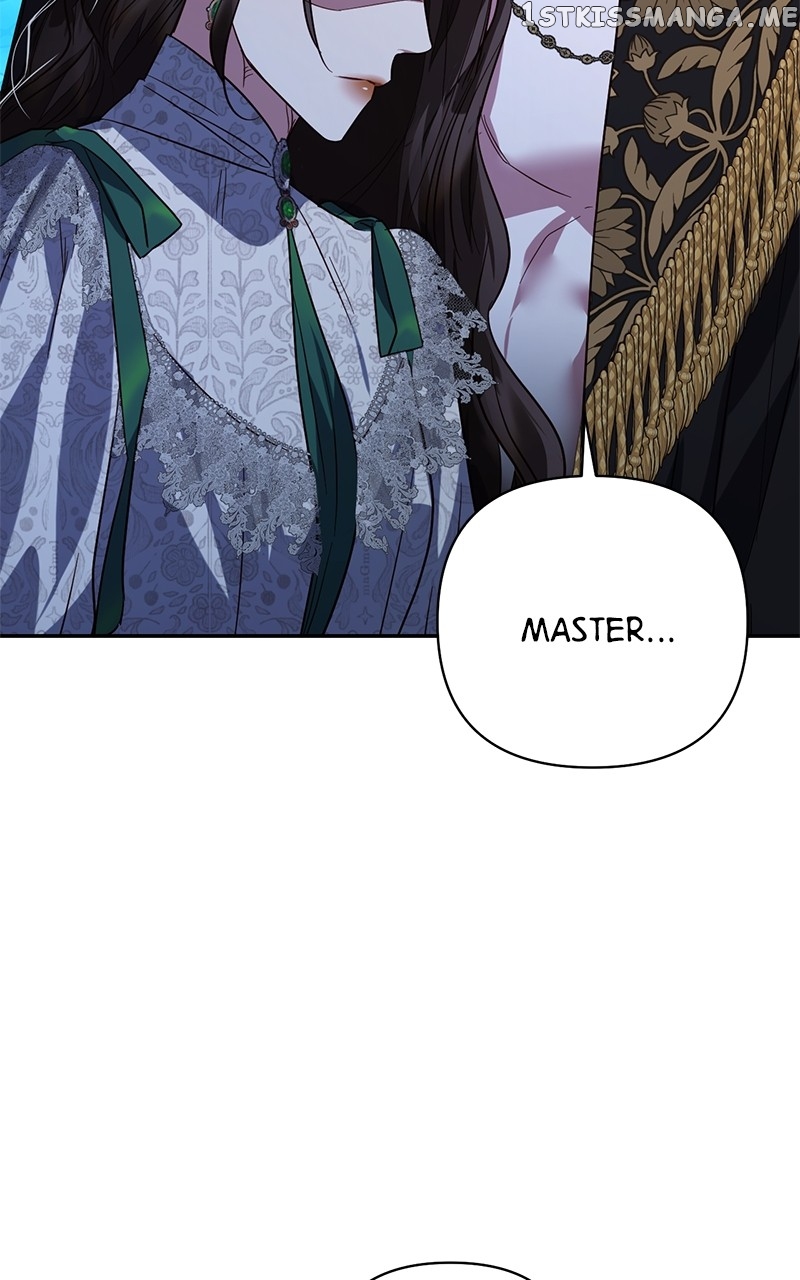 Men of The Harem Chapter 109 - page 32