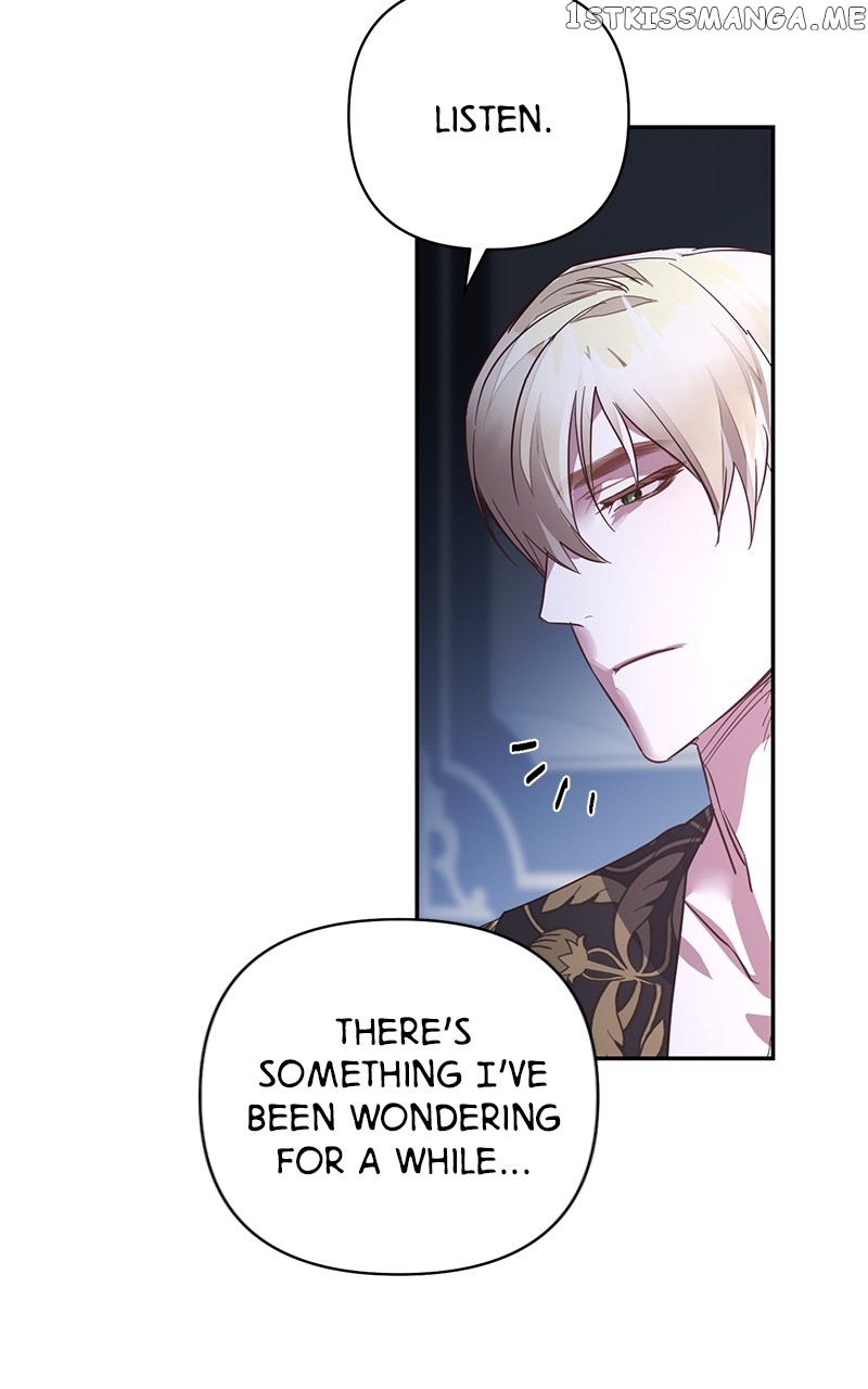 Men of The Harem Chapter 109 - page 33