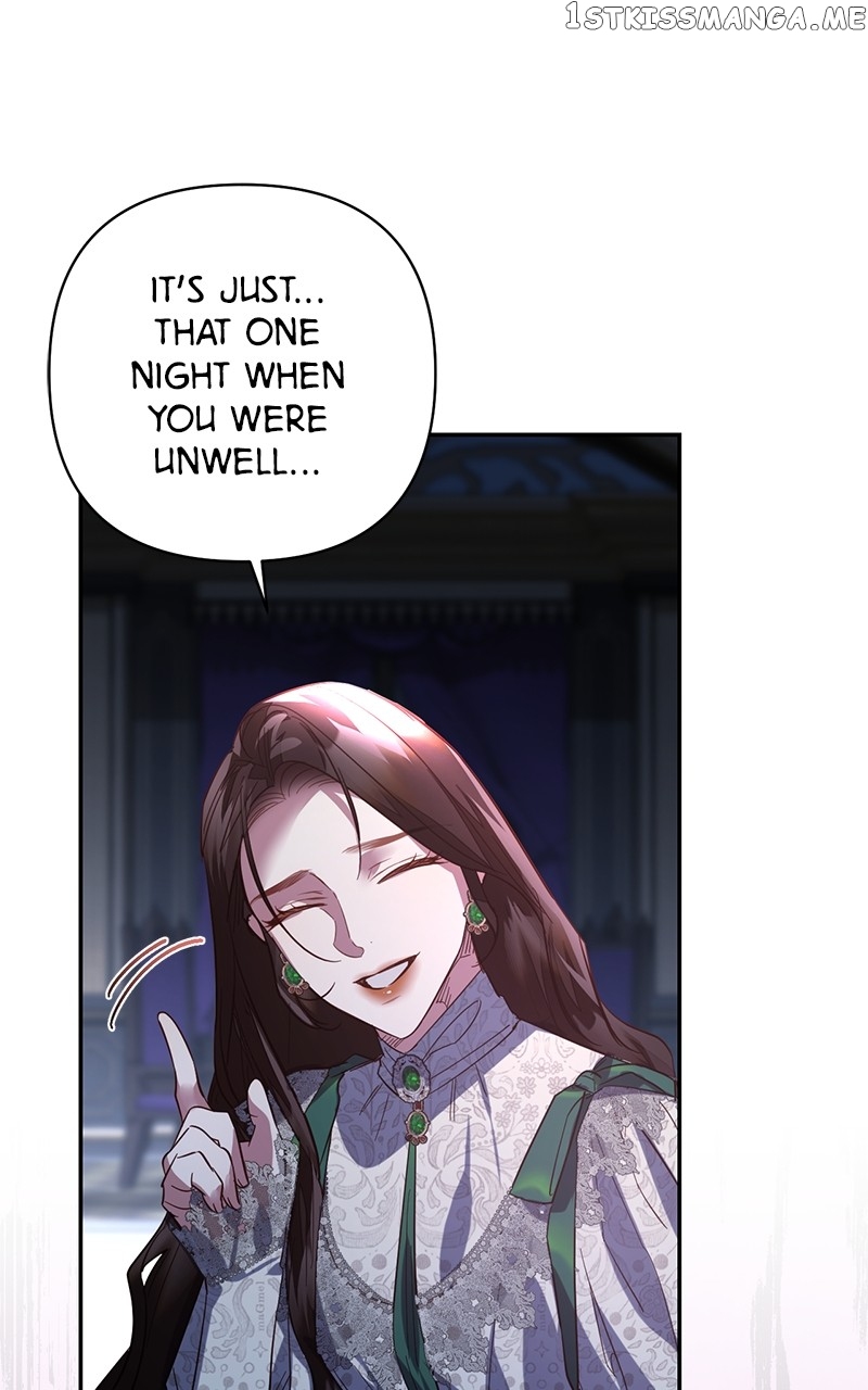 Men of The Harem Chapter 109 - page 34