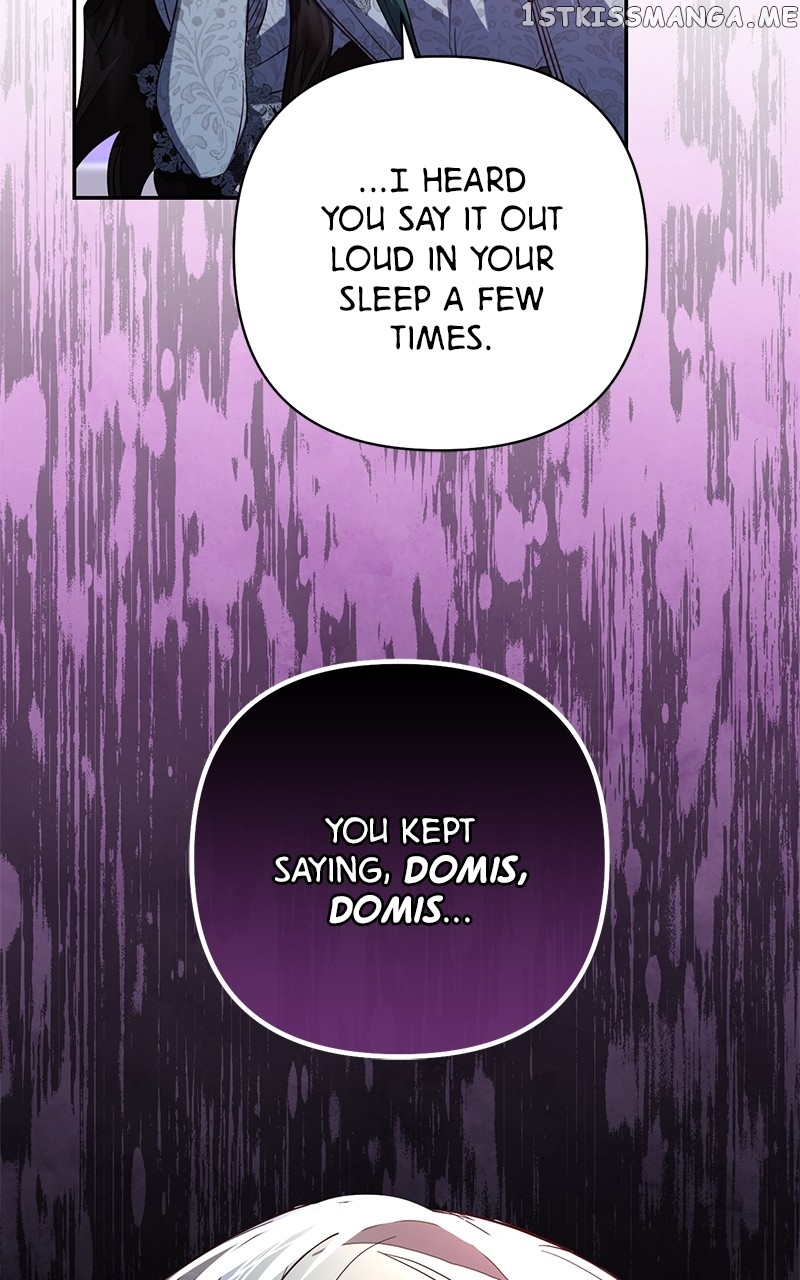 Men of The Harem Chapter 109 - page 35