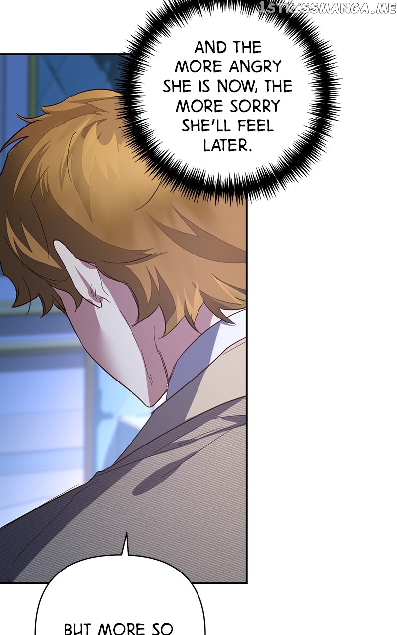 Men of The Harem Chapter 109 - page 4