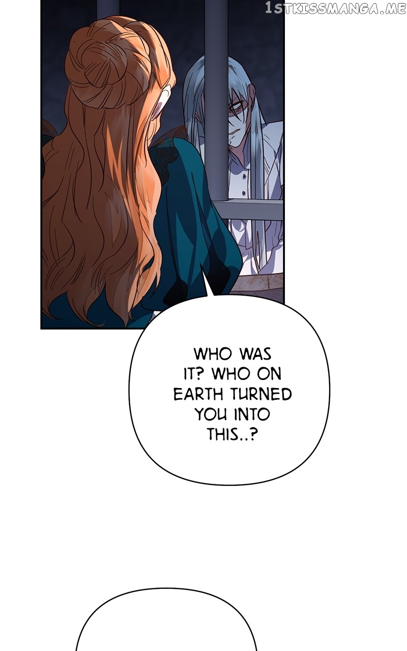Men of The Harem Chapter 109 - page 43