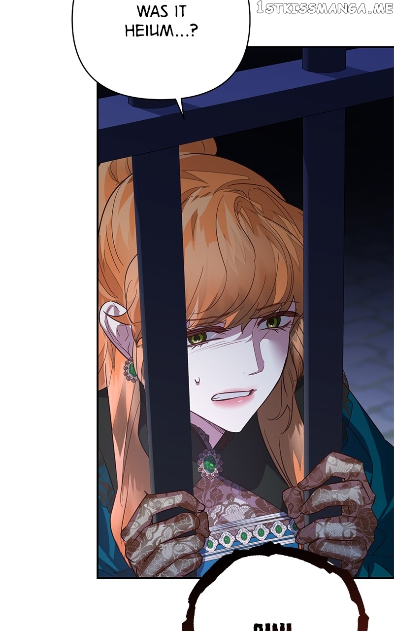Men of The Harem Chapter 109 - page 44