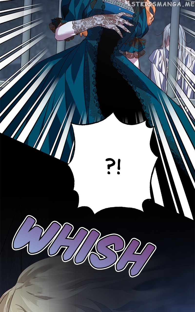 Men of The Harem Chapter 109 - page 46