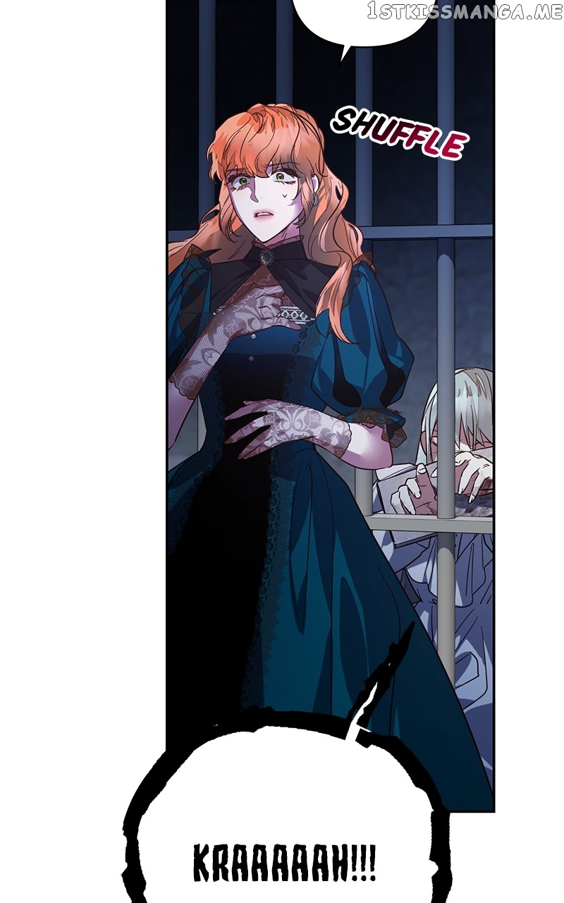 Men of The Harem Chapter 109 - page 58