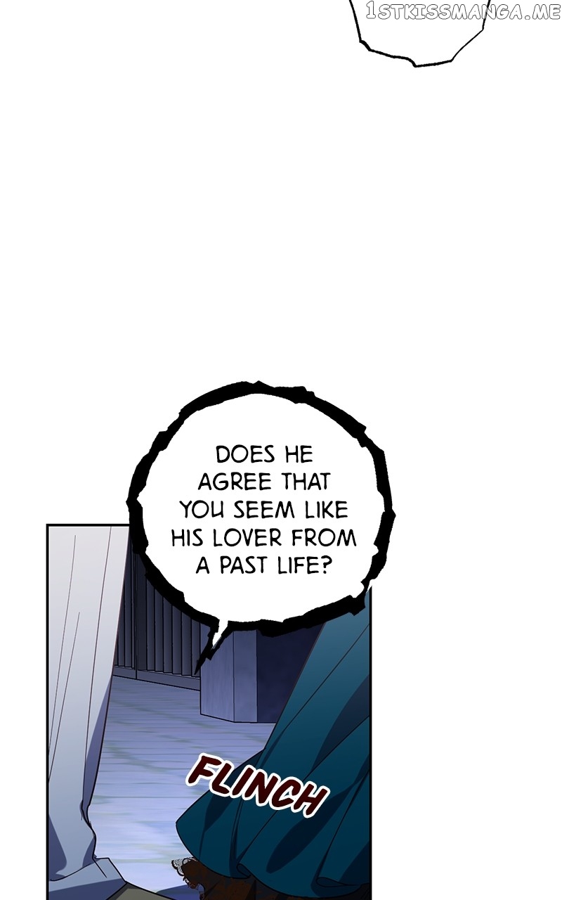 Men of The Harem Chapter 109 - page 62