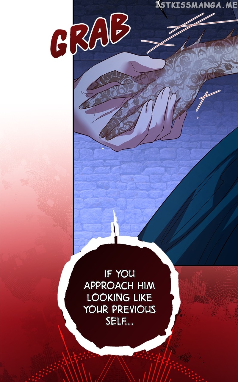 Men of The Harem Chapter 109 - page 64