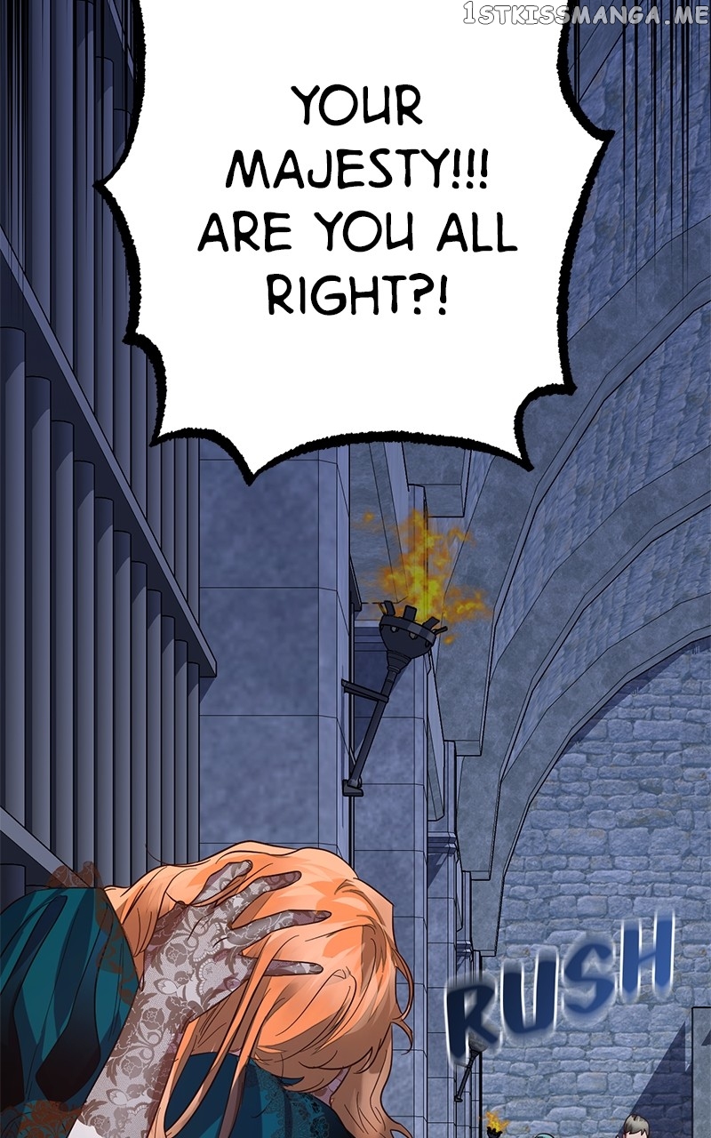 Men of The Harem Chapter 109 - page 71