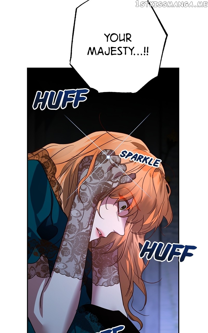 Men of The Harem Chapter 109 - page 73